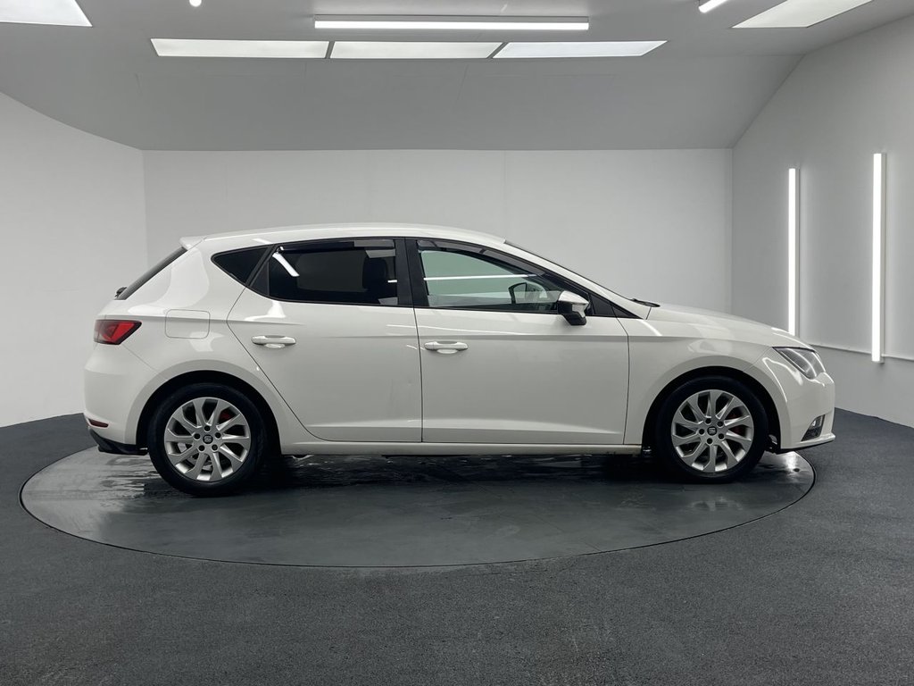 Used SEAT Leon 2013 for sale - 76080496: Photo 13