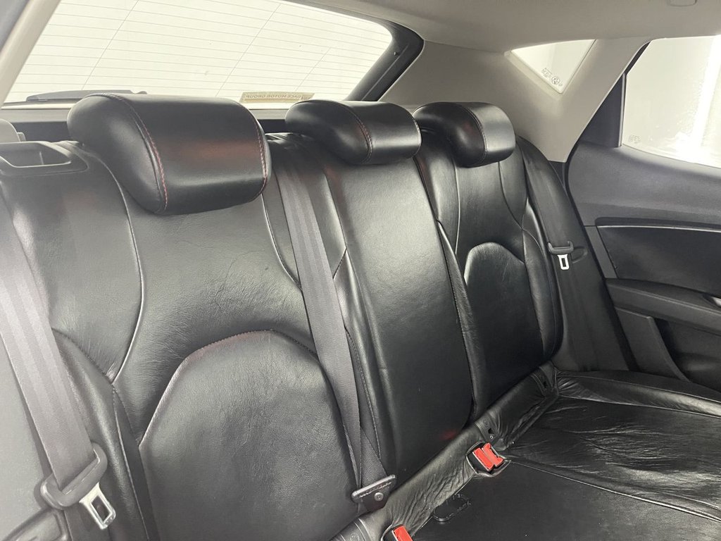 Used SEAT Leon 2013 for sale - 76080496: Photo 17
