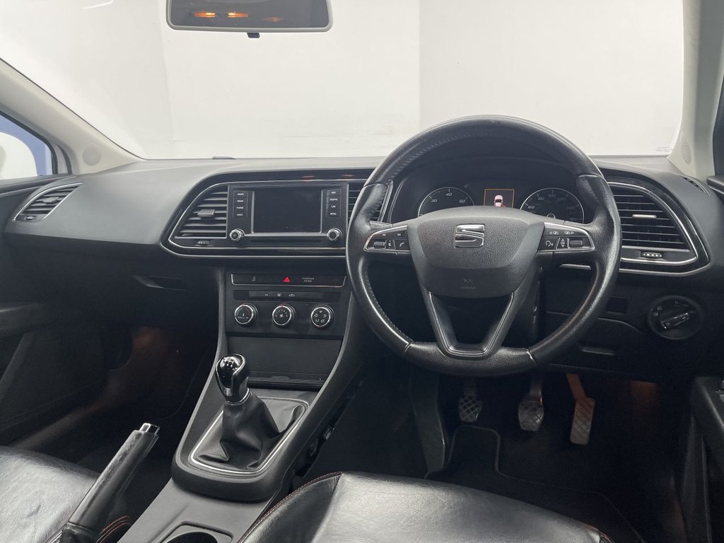 Used SEAT Leon 2013 for sale - 76080496: Photo 19