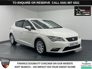 Used SEAT Leon 2013 for sale - 76080496: Photo