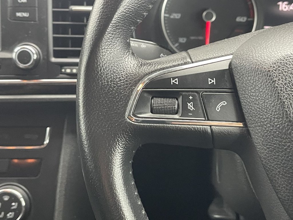Used SEAT Leon 2013 for sale - 76080496: Photo 23