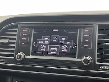 Used SEAT Leon 2013 for sale - 76080496: Photo