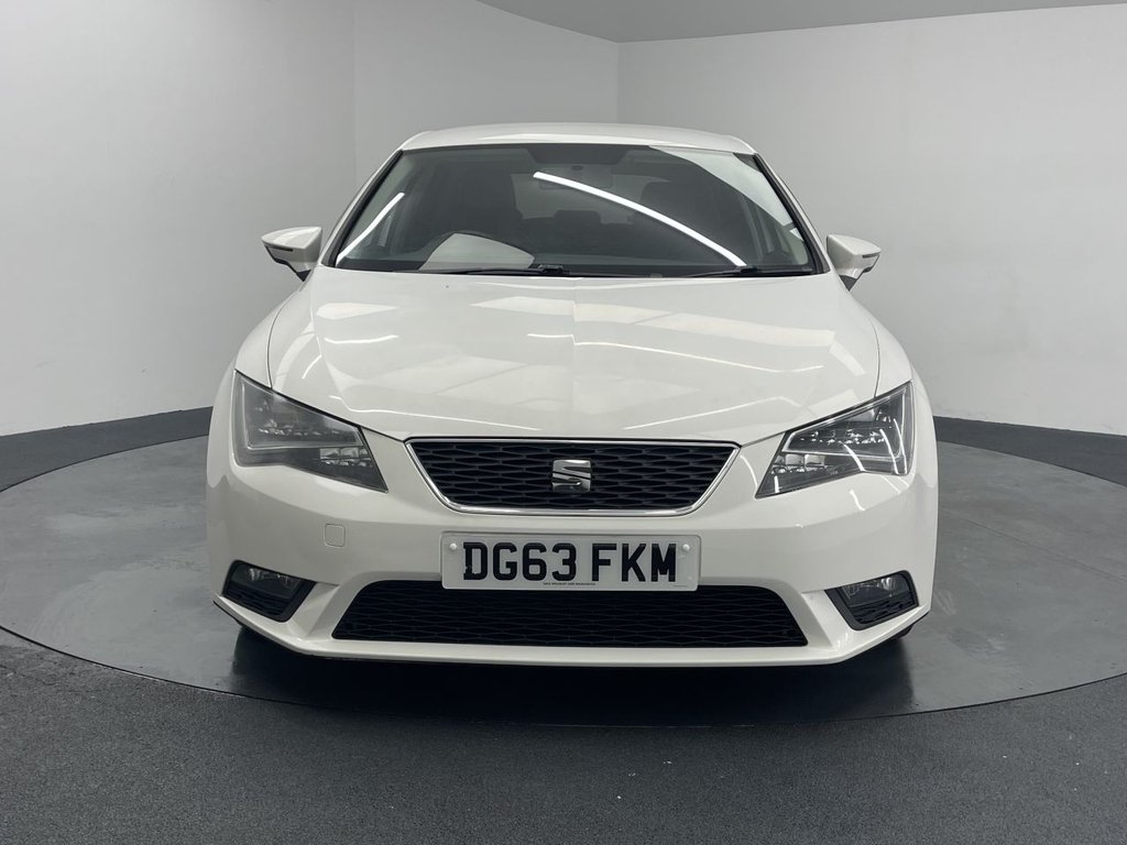 Used SEAT Leon 2013 for sale - 76080496: Photo 5