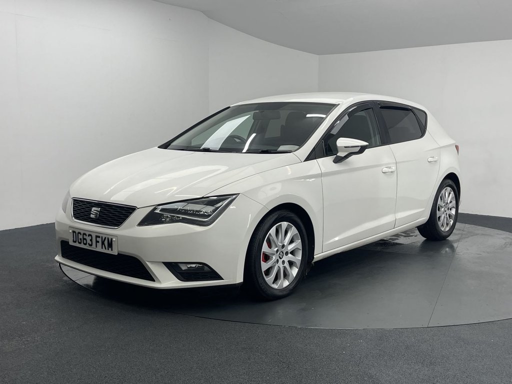 Used SEAT Leon 2013 for sale - 76080496: Photo 6