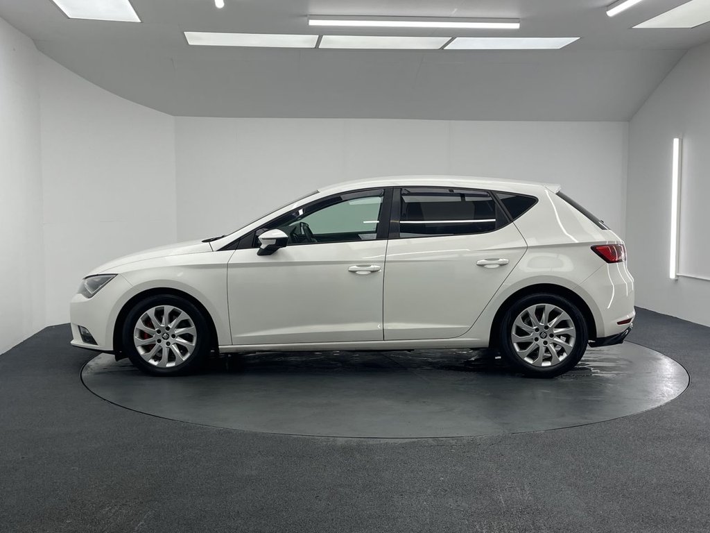 Used SEAT Leon 2013 for sale - 76080496: Photo 7