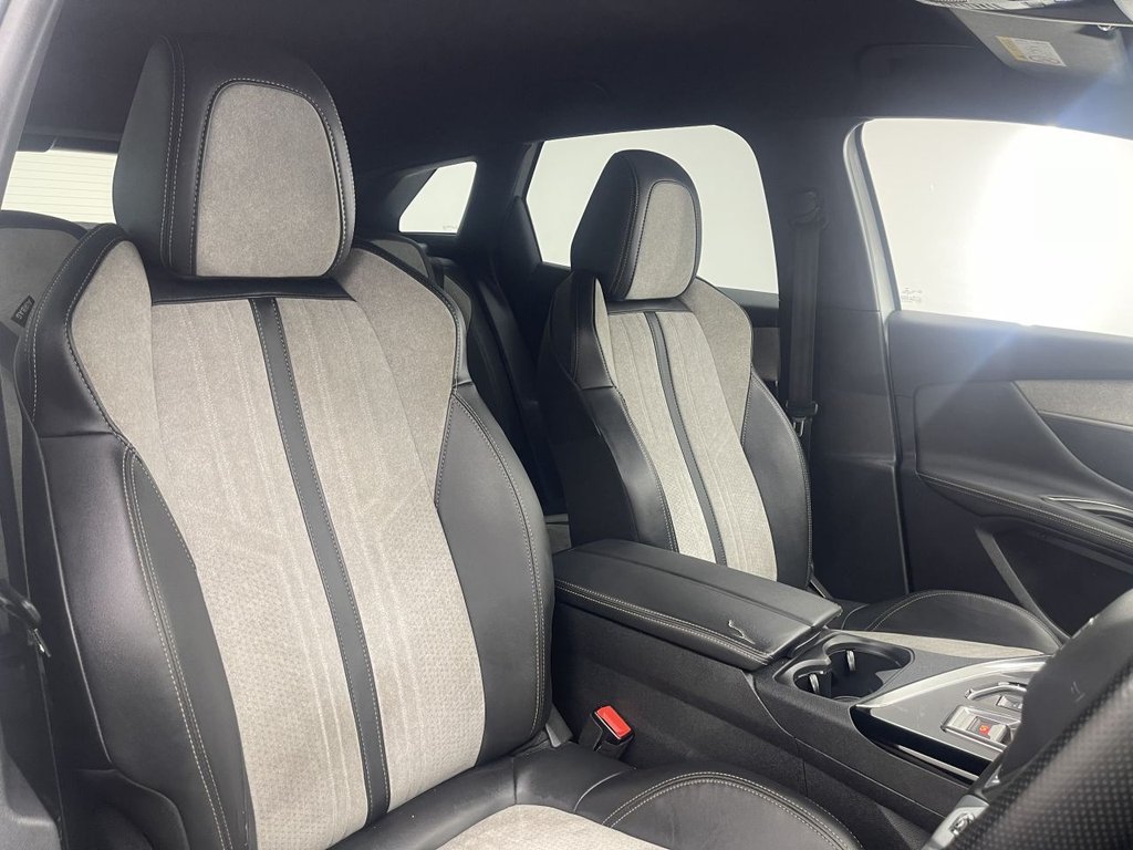 Used Peugeot 3008 2021 for sale - 77301817: Photo 2