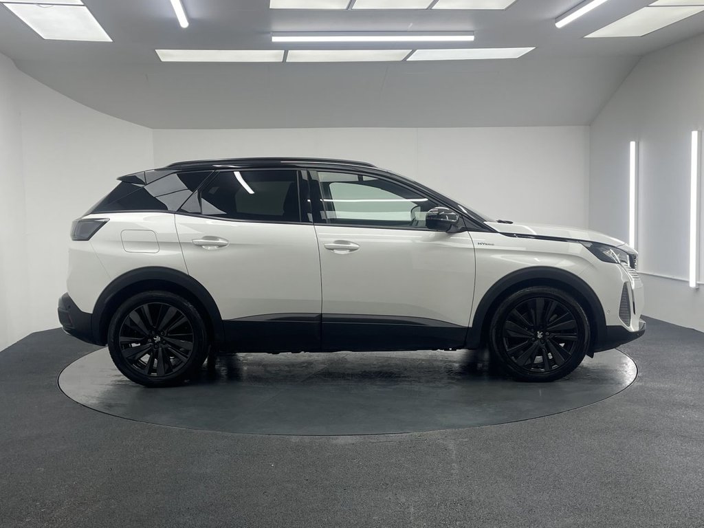 Used Peugeot 3008 2021 for sale - 77301817: Photo 9