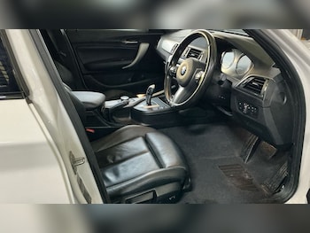 Used BMW 1 Series 2019 for sale - 77313386: Photo