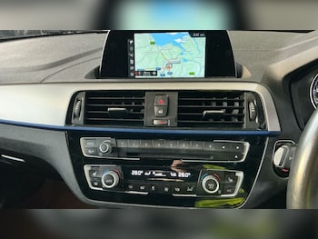 Used BMW 1 Series 2019 for sale - 77313386: Photo