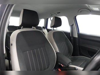 Used Skoda Fabia 2019 for sale - 79584959: Photo