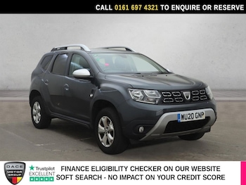 Used Dacia Duster 2020 for sale - 79584446: Photo