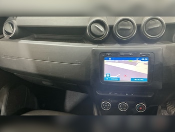 Used Dacia Duster 2020 for sale - 79584446: Photo