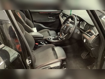 Used BMW 2 Series Active Tourer 2018 for sale - 78293430: Photo