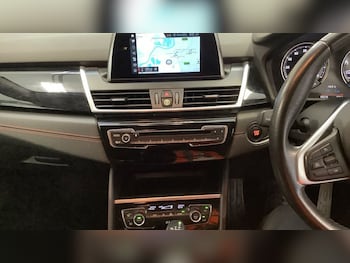 Used BMW 2 Series Active Tourer 2018 for sale - 78293430: Photo