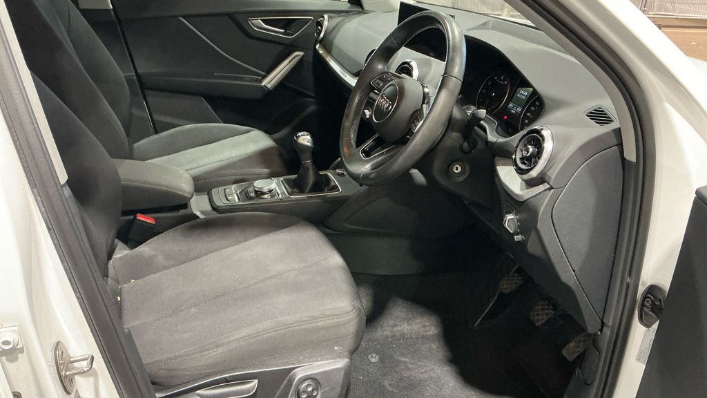 Used Audi Q2 2021 for sale - 77133138: Photo 2