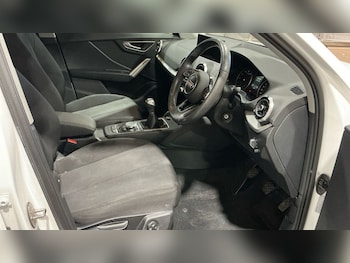 Used Audi Q2 2021 for sale - 77133138: Photo