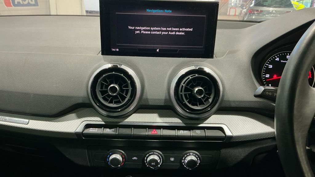 Used Audi Q2 2021 for sale - 77133138: Photo 3