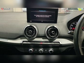 Used Audi Q2 2021 for sale - 77133138: Photo