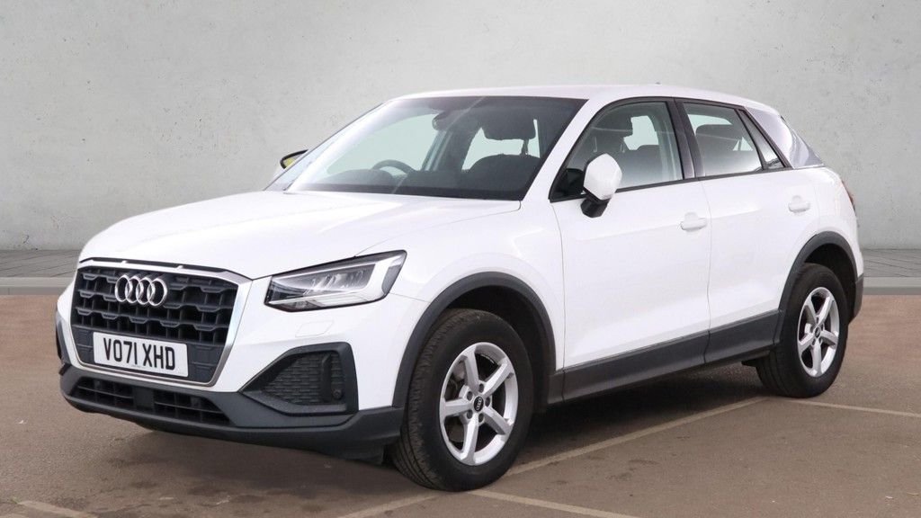 Used Audi Q2 2021 for sale - 77133138: Photo 5