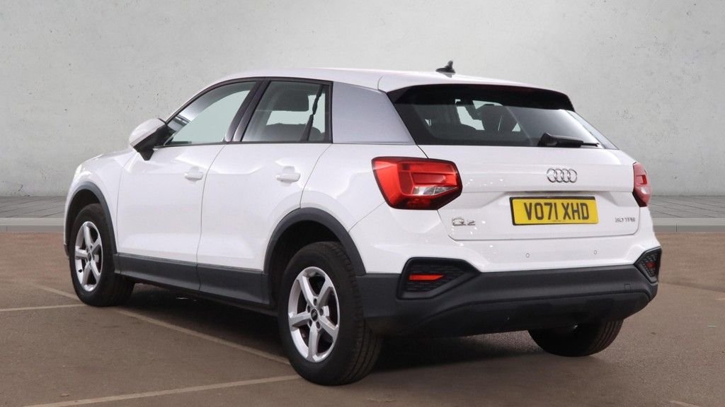 Used Audi Q2 2021 for sale - 77133138: Photo 6