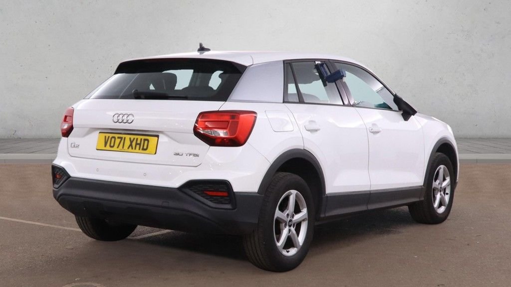 Used Audi Q2 2021 for sale - 77133138: Photo 7