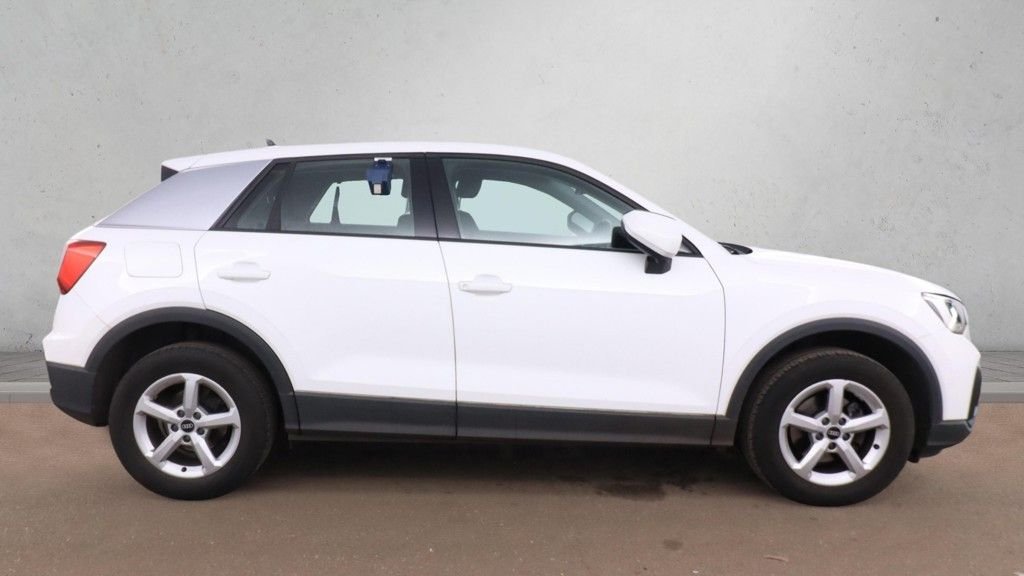 Used Audi Q2 2021 for sale - 77133138: Photo 8