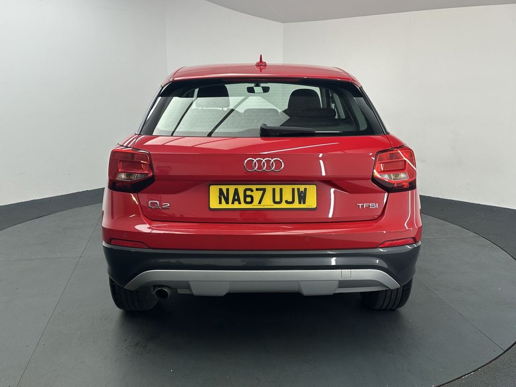 Used Audi Q2 2017 for sale - 78153863: Photo 10