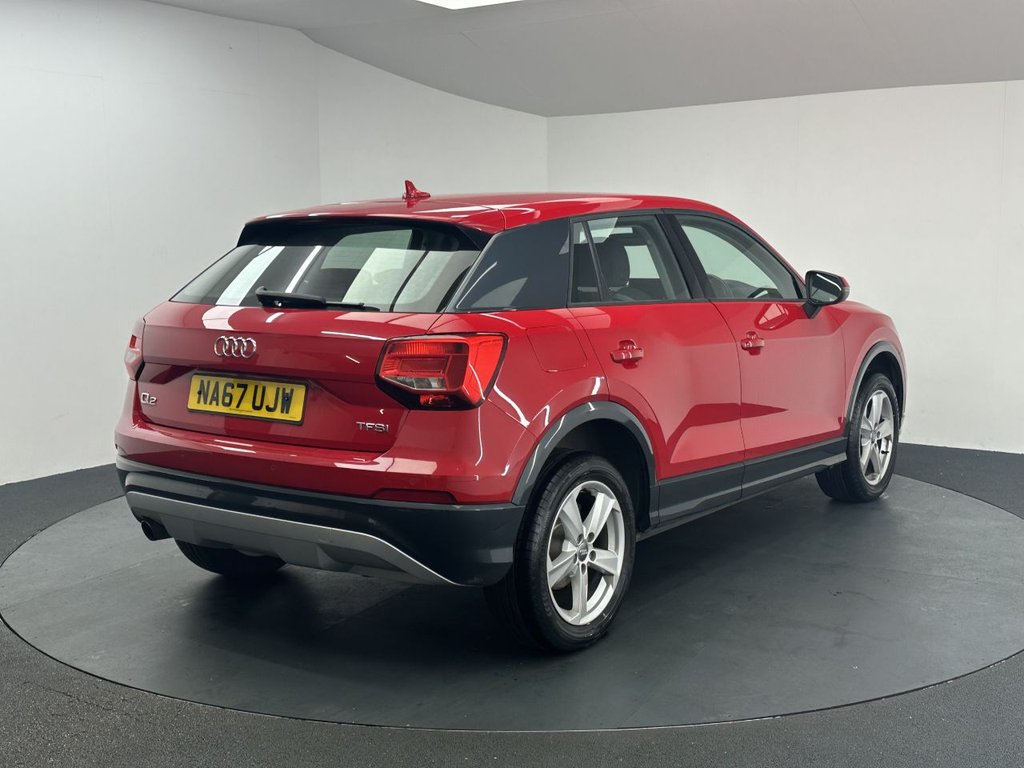 Used Audi Q2 2017 for sale - 78153863: Photo 11