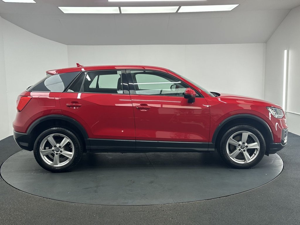 Used Audi Q2 2017 for sale - 78153863: Photo 13