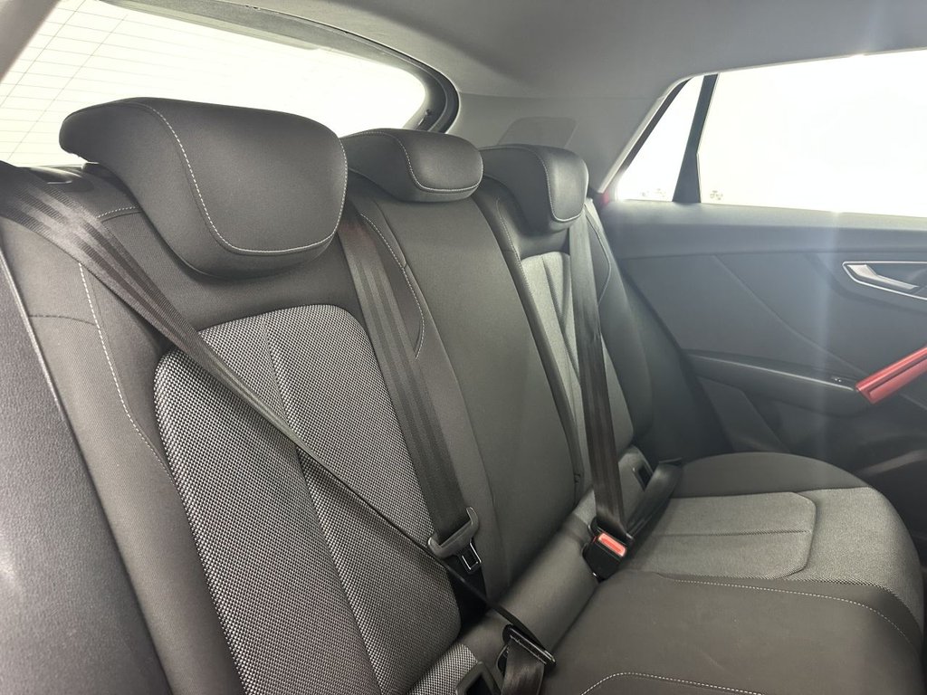 Used Audi Q2 2017 for sale - 78153863: Photo 17