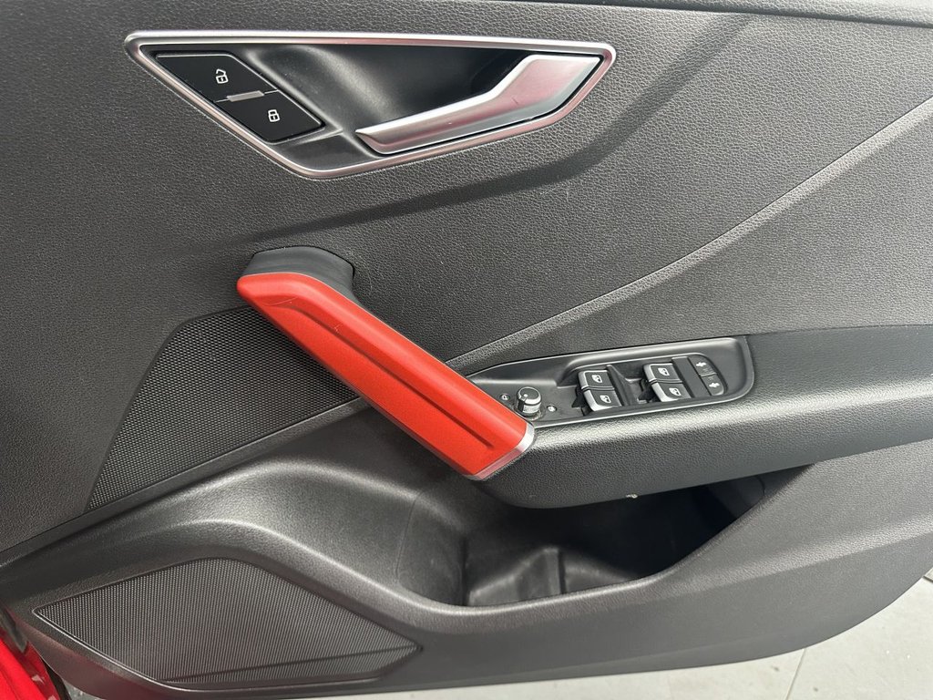 Used Audi Q2 2017 for sale - 78153863: Photo 18