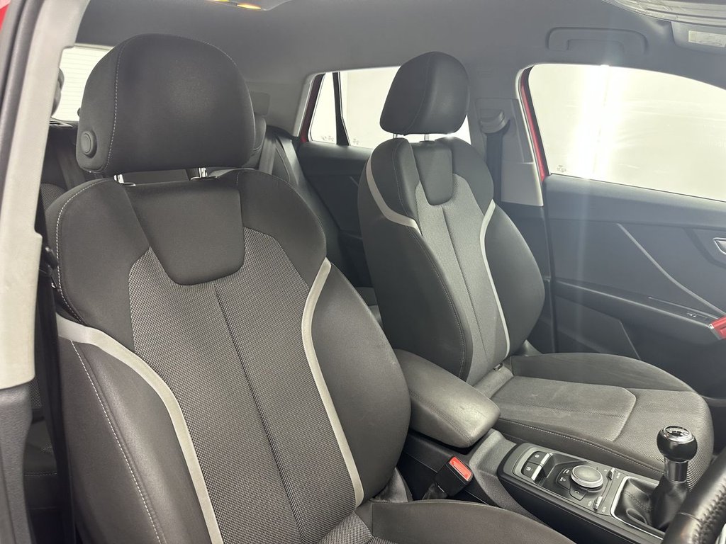 Used Audi Q2 2017 for sale - 78153863: Photo 2