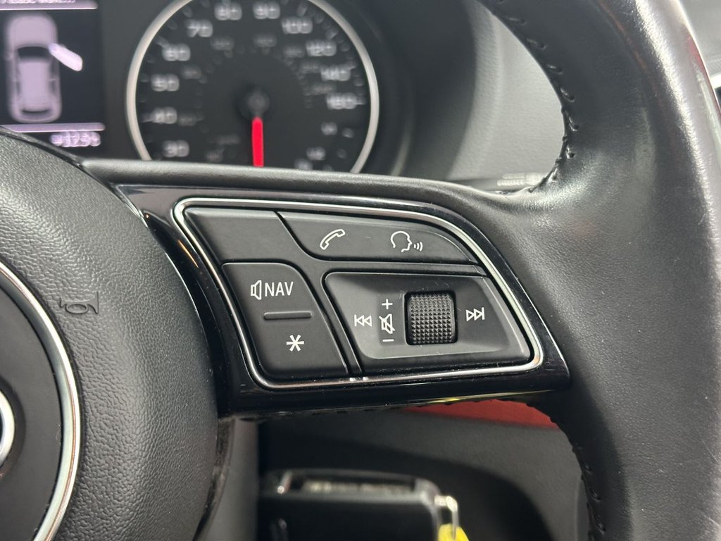 Used Audi Q2 2017 for sale - 78153863: Photo 22