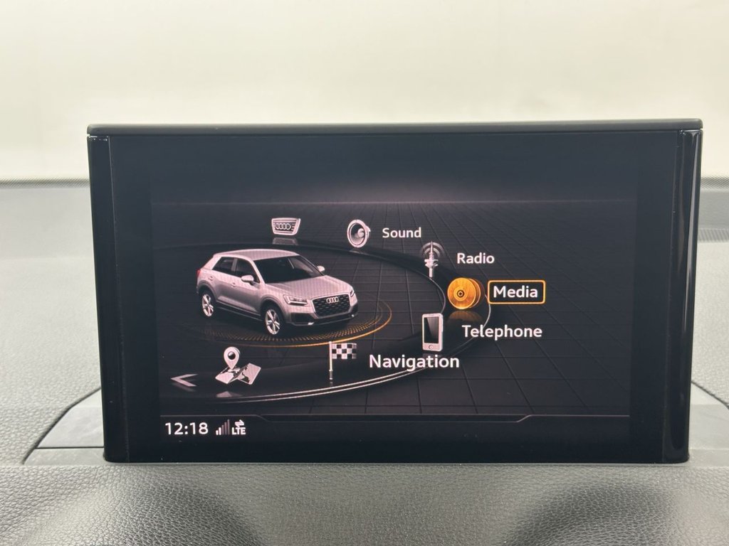 Used Audi Q2 2017 for sale - 78153863: Photo 27