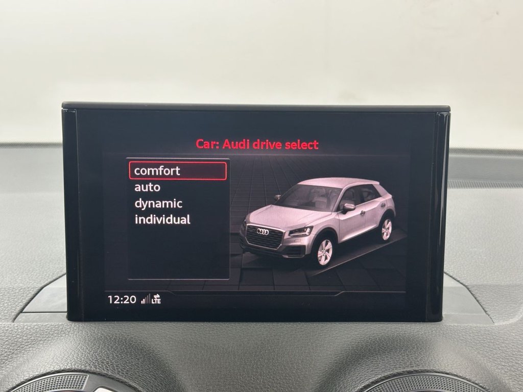 Used Audi Q2 2017 for sale - 78153863: Photo 33