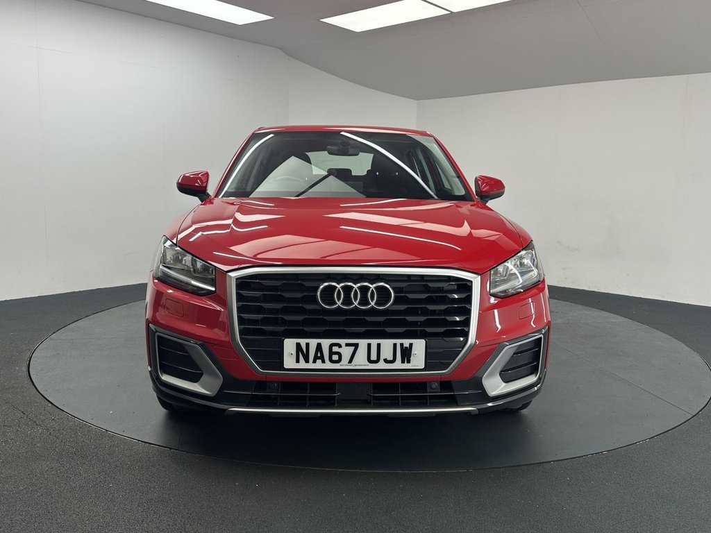 Used Audi Q2 2017 for sale - 78153863: Photo 6