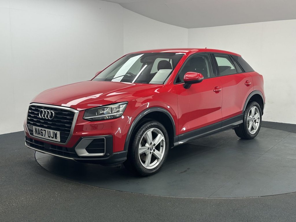 Used Audi Q2 2017 for sale - 78153863: Photo 7