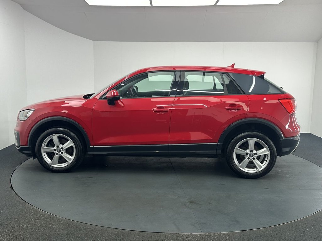 Used Audi Q2 2017 for sale - 78153863: Photo 9