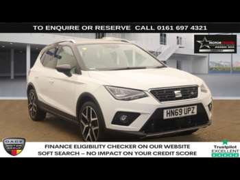 2020 (69) - 1.0 TSI GPF FR Sport SUV 5dr Petrol DSG Euro 6 (s/s) (115 ps)