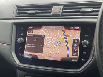 Used SEAT Arona 2020 for sale - 75194360: Photo