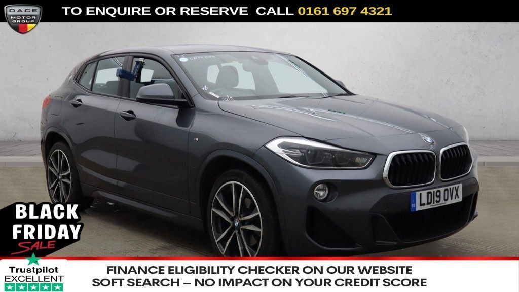Used BMW X2 2019 for sale - 76731175: Photo 1