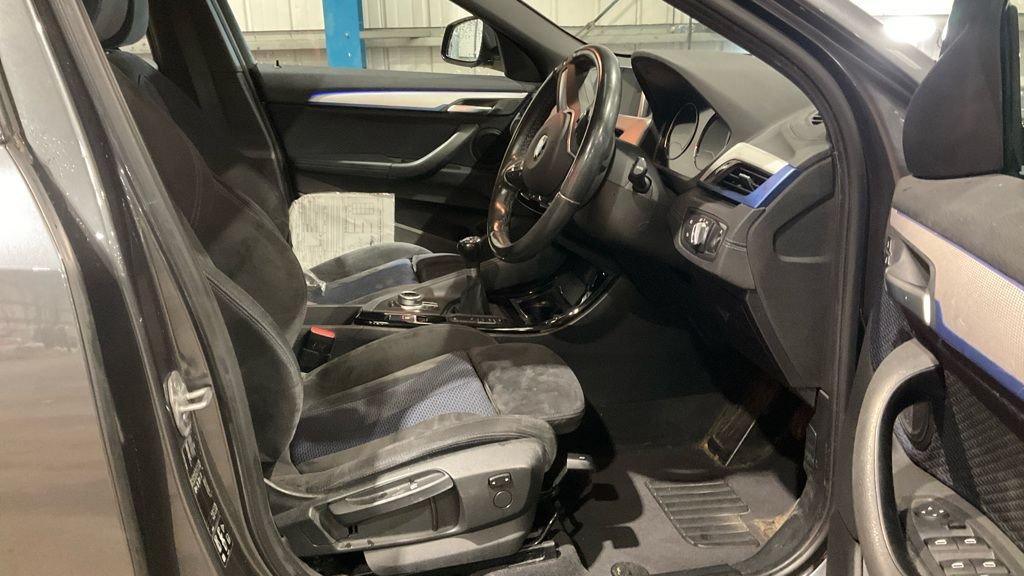 Used BMW X2 2019 for sale - 76731175: Photo 2