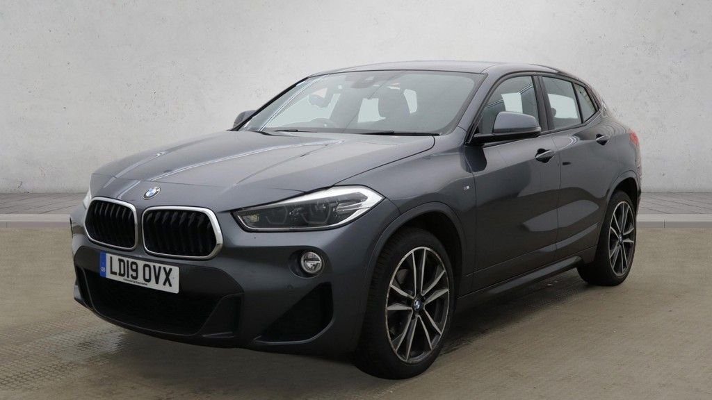 Used BMW X2 2019 for sale - 76731175: Photo 5