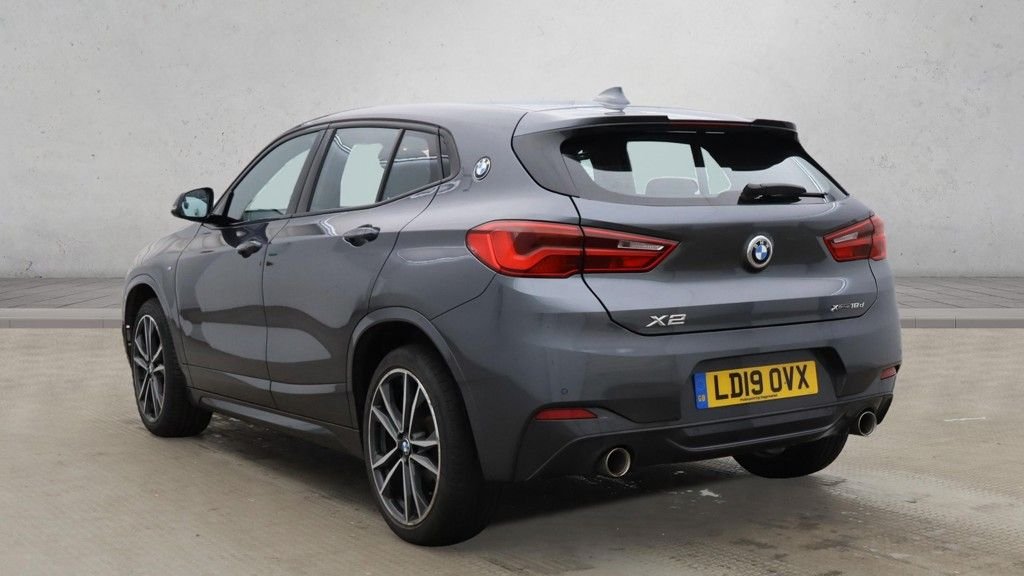 Used BMW X2 2019 for sale - 76731175: Photo 6