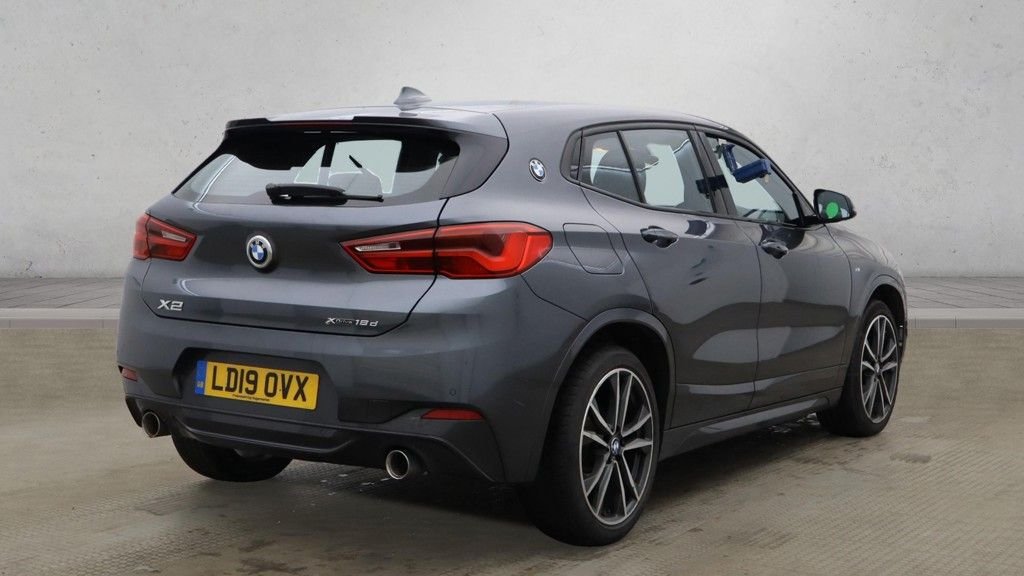Used BMW X2 2019 for sale - 76731175: Photo 7