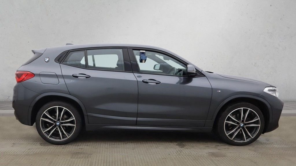 Used BMW X2 2019 for sale - 76731175: Photo 8