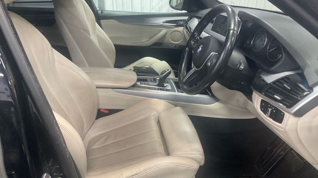 Used BMW X5 2016 for sale - 77205384: Photo 2