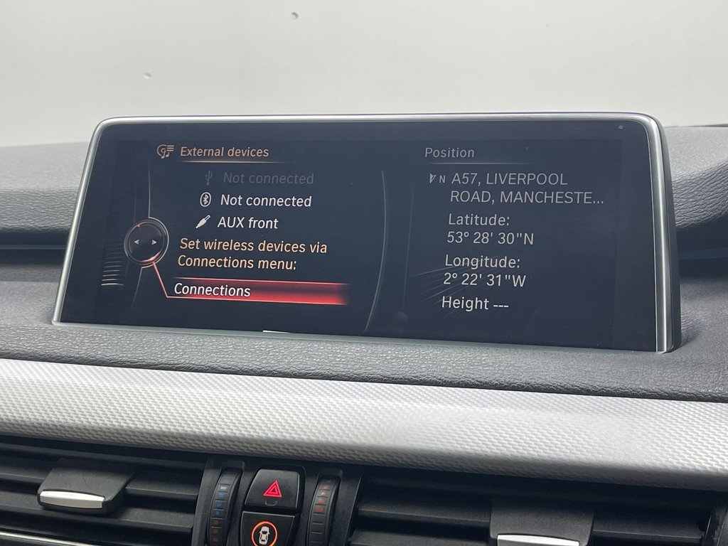 Used BMW X5 2016 for sale - 77205384: Photo 31