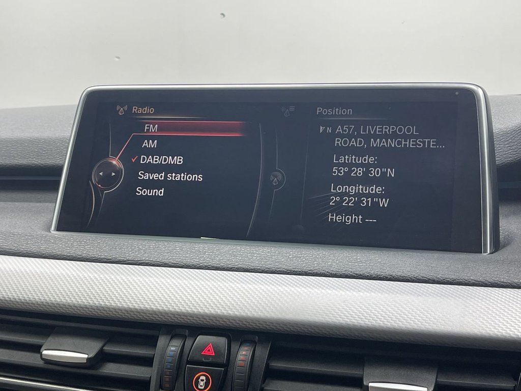 Used BMW X5 2016 for sale - 77205384: Photo 33