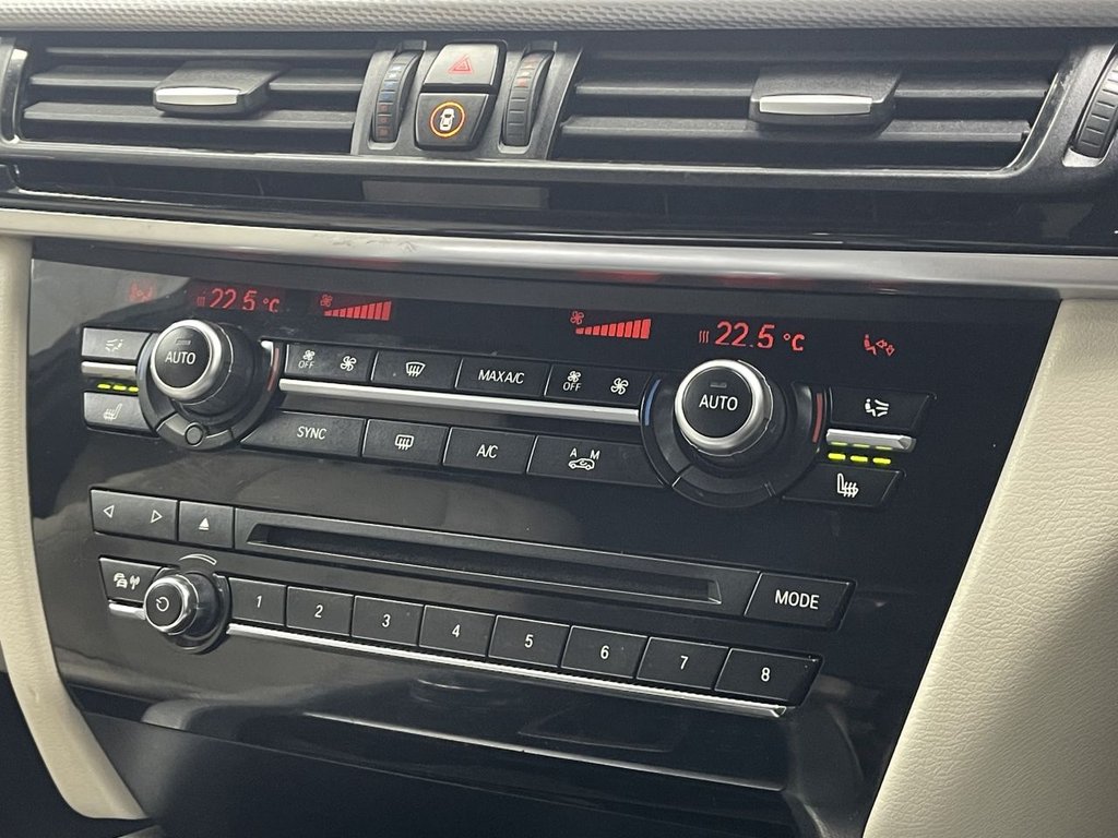 Used BMW X5 2016 for sale - 77205384: Photo 35